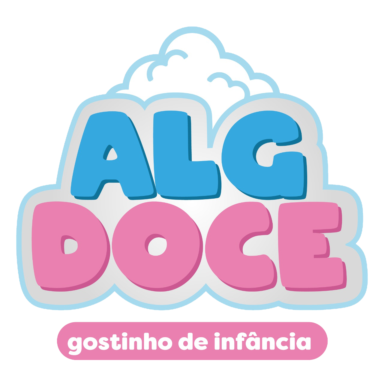 Alg Doce — gostinho de infância